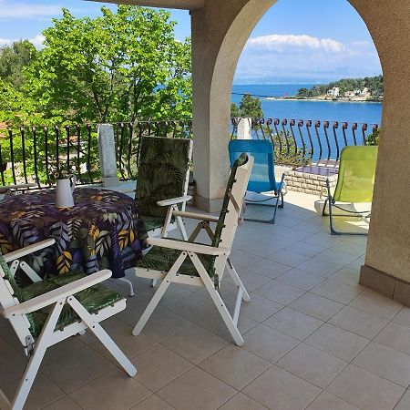Mendula Apartment Rogač Zewnętrze zdjęcie