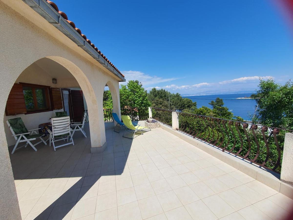 Mendula Apartment Rogač Zewnętrze zdjęcie
