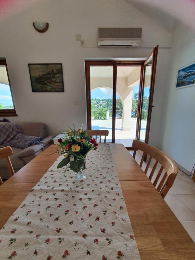 Mendula Apartment Rogač Zewnętrze zdjęcie