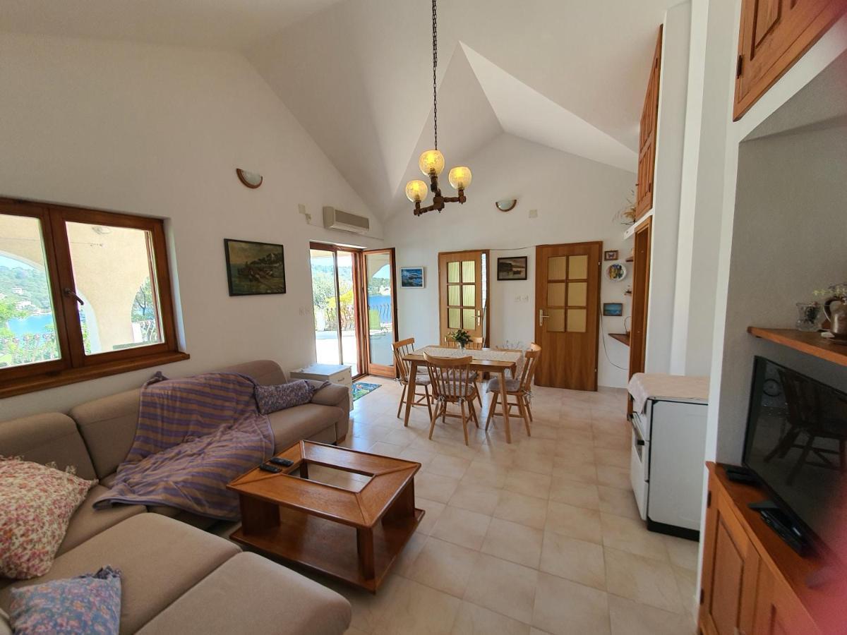 Mendula Apartment Rogač Zewnętrze zdjęcie