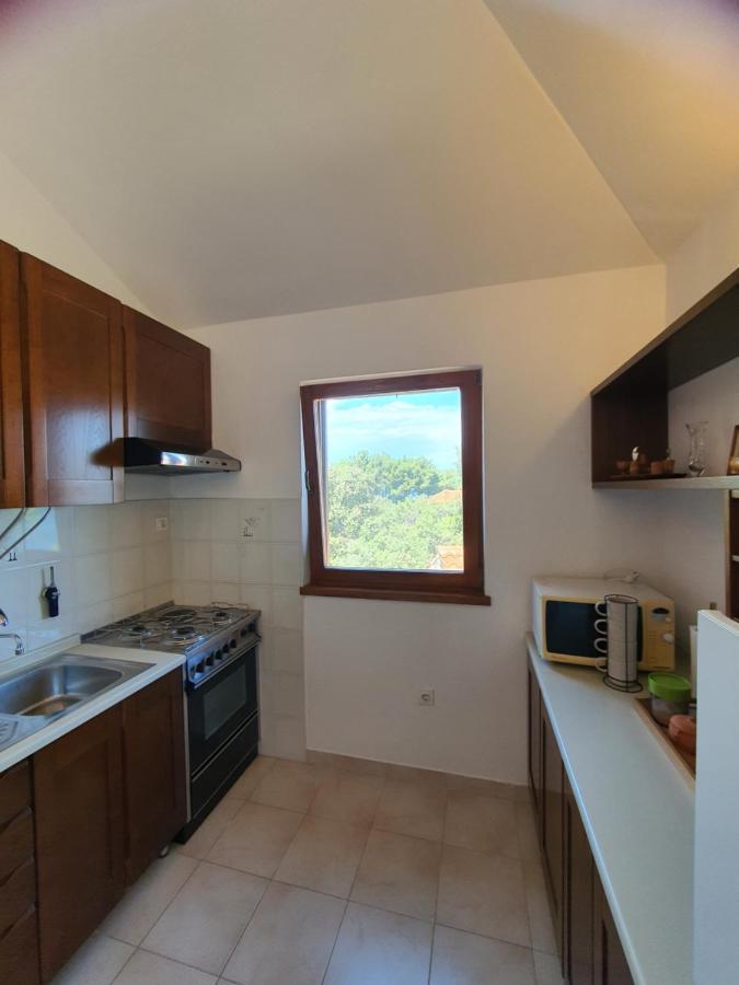 Mendula Apartment Rogač Zewnętrze zdjęcie