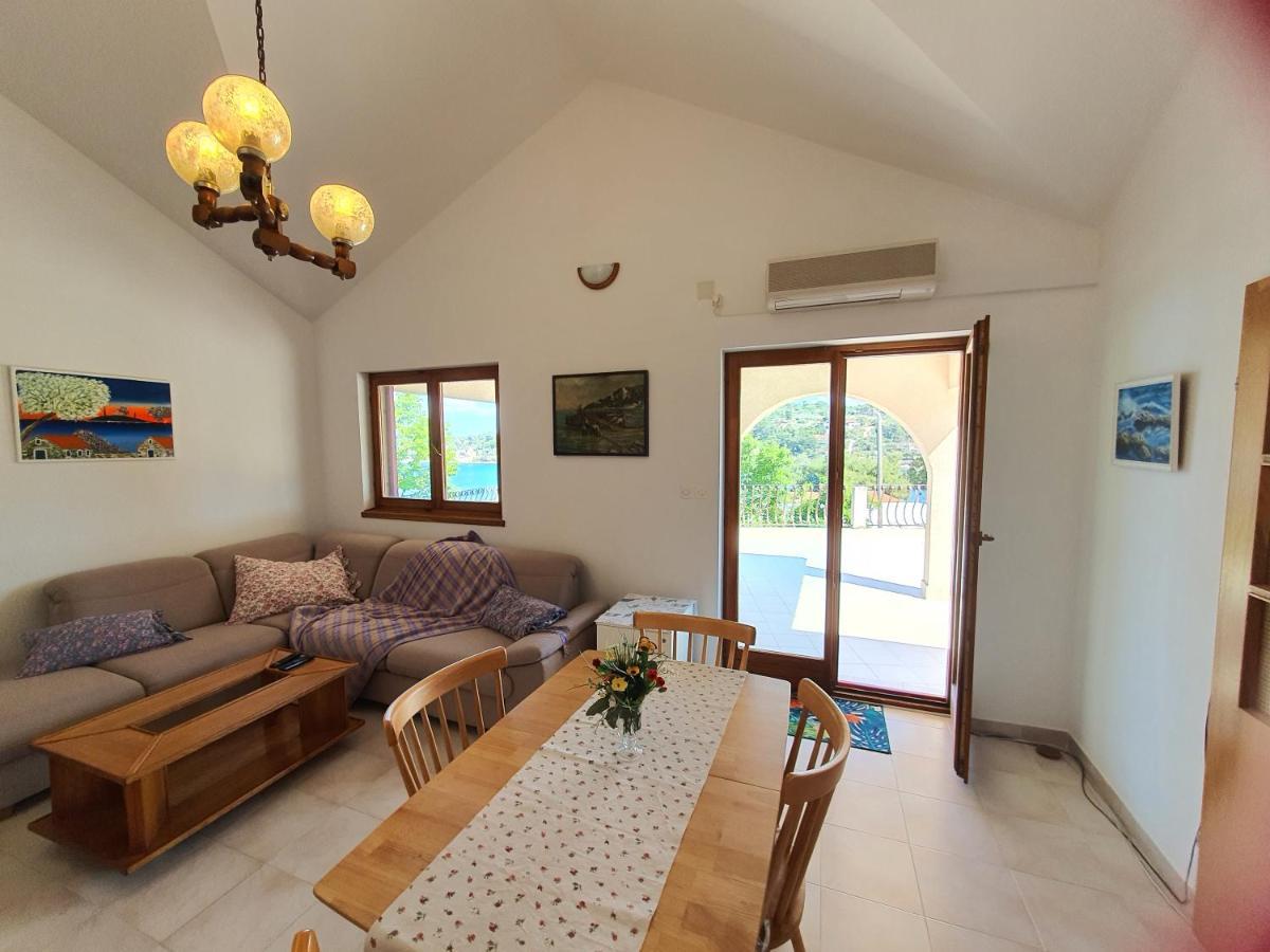 Mendula Apartment Rogač Zewnętrze zdjęcie