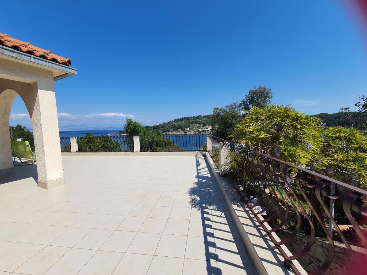 Mendula Apartment Rogač Zewnętrze zdjęcie