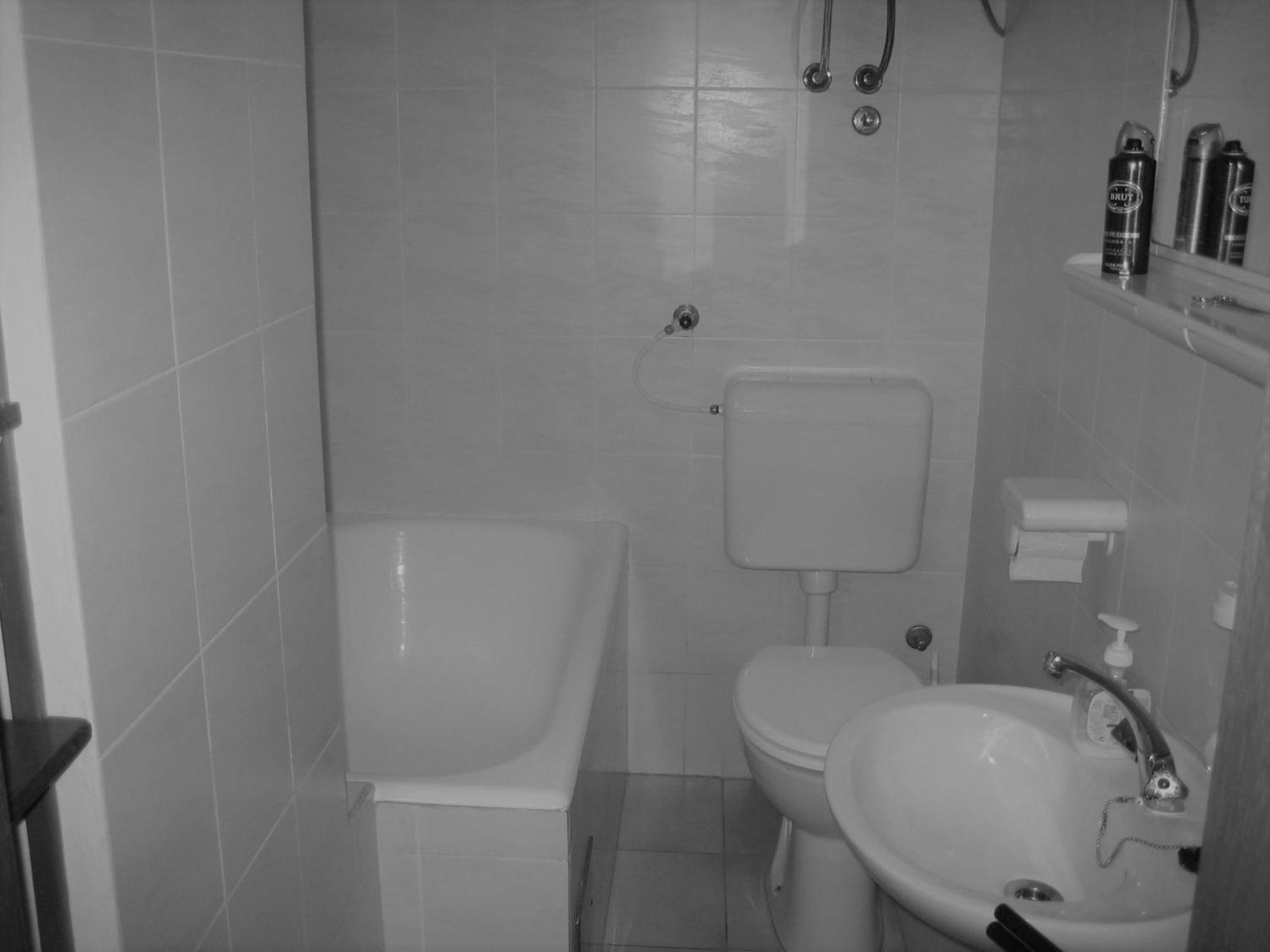 Mendula Apartment Rogač Zewnętrze zdjęcie