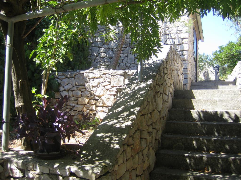 Mendula Apartment Rogač Zewnętrze zdjęcie