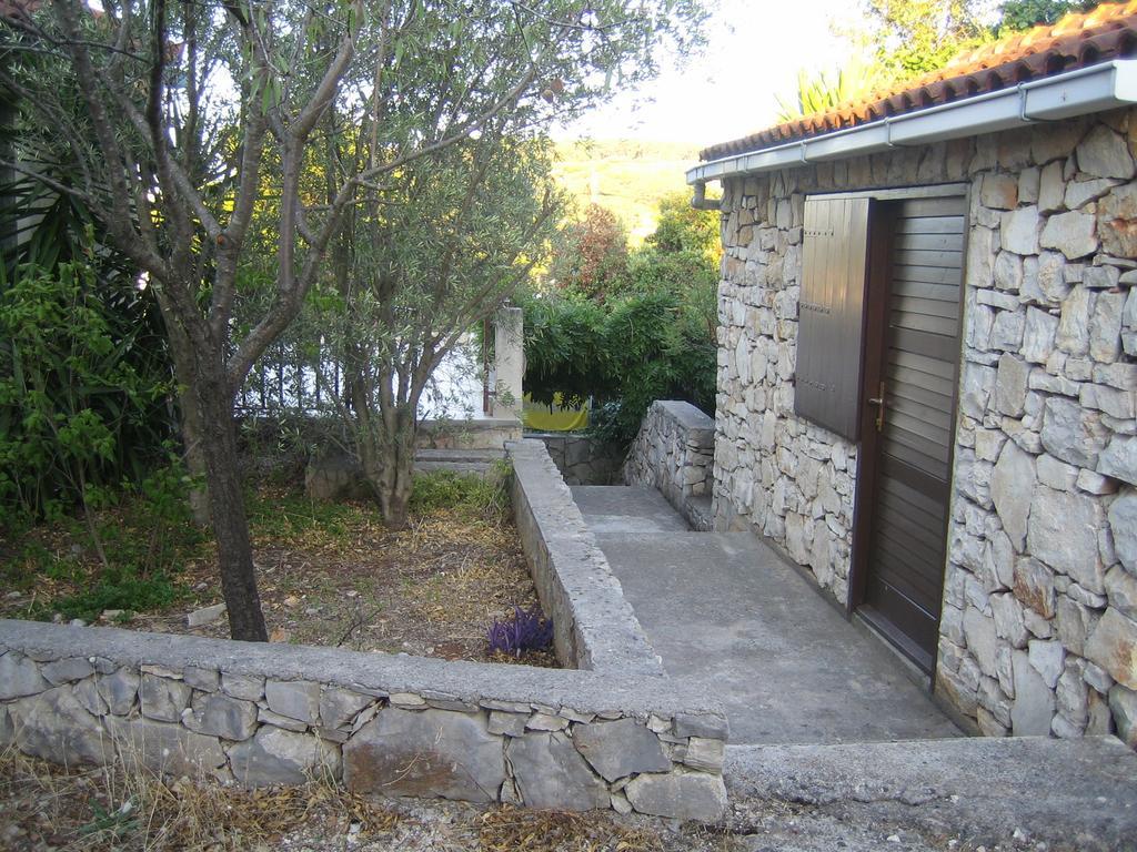 Mendula Apartment Rogač Zewnętrze zdjęcie