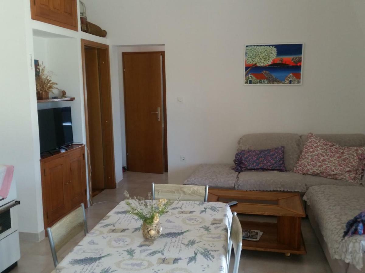 Mendula Apartment Rogač Zewnętrze zdjęcie