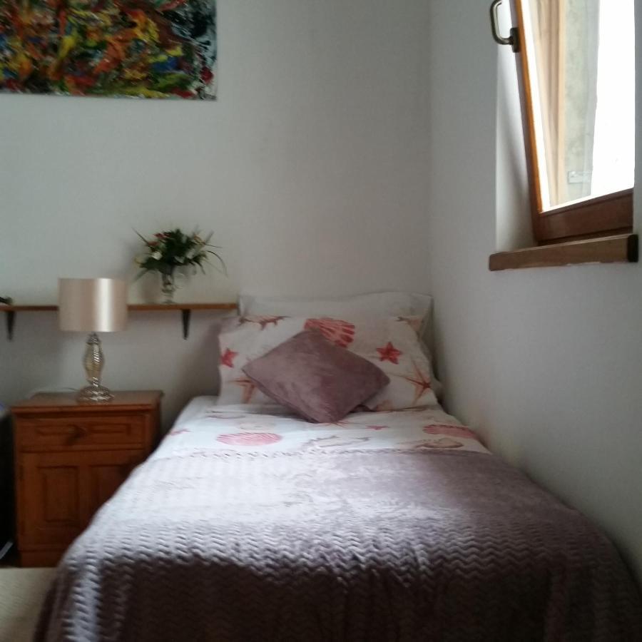 Mendula Apartment Rogač Zewnętrze zdjęcie