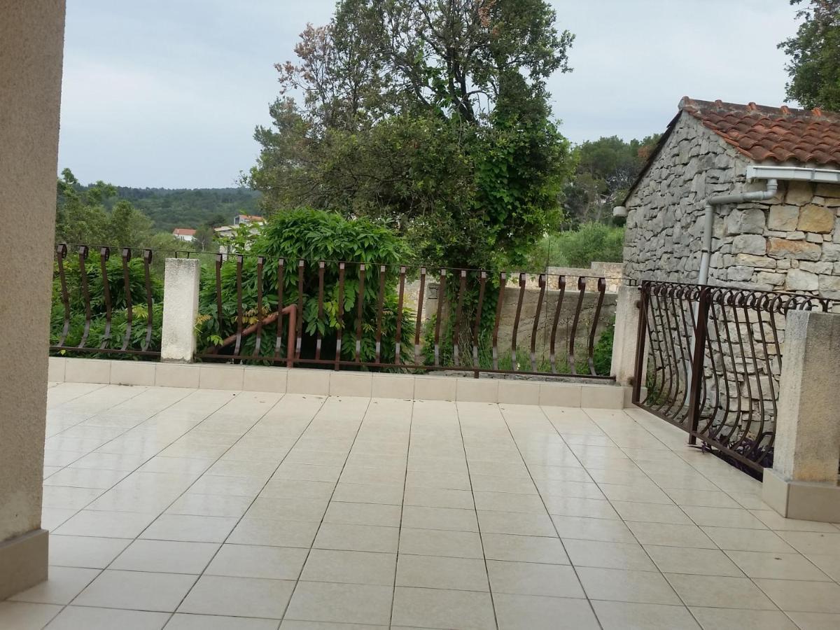 Mendula Apartment Rogač Zewnętrze zdjęcie