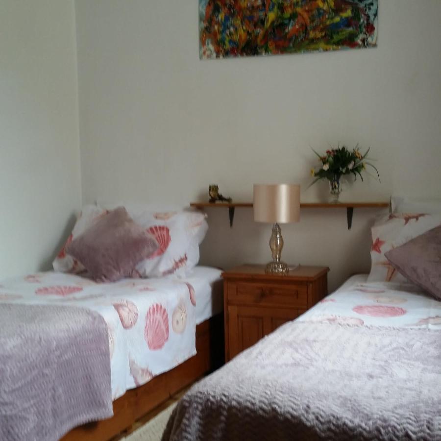 Mendula Apartment Rogač Zewnętrze zdjęcie
